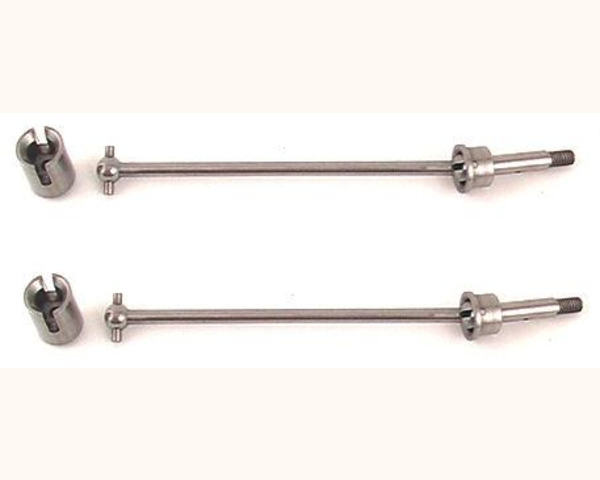 Tap to zoom Stainless Steel Drive Shafts Jato
