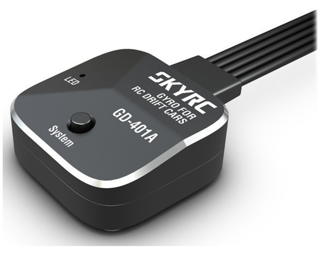 SKY RC GD-401A Gyro for RC Drift Cars 