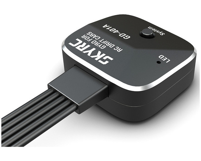 SKY RC GD-401A Gyro for RC Drift Cars  photo