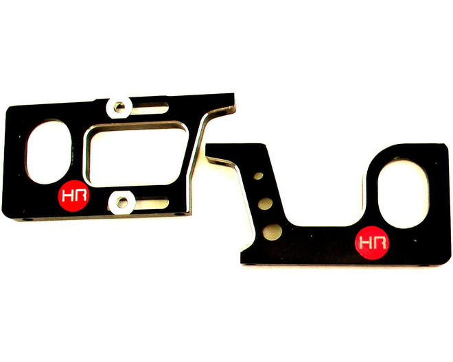 Tap to zoom V Grove Motor Mount pod plate