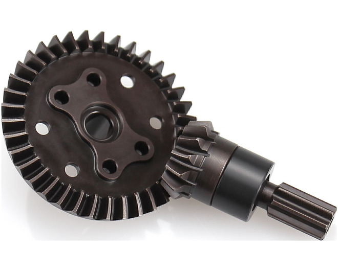 37t/13t Helical Rear Gear Set Mini Slash