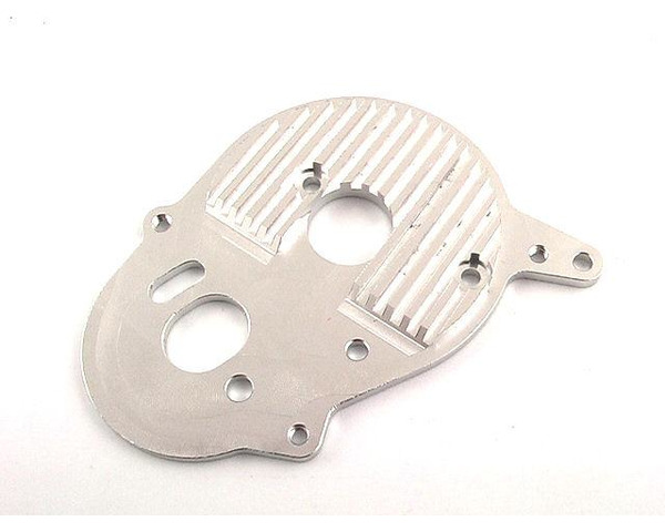 Tap to zoom Silver alum. motor heatksink plate