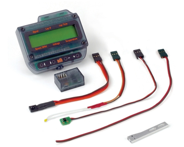 Electric Telemetry Combo Pack photo