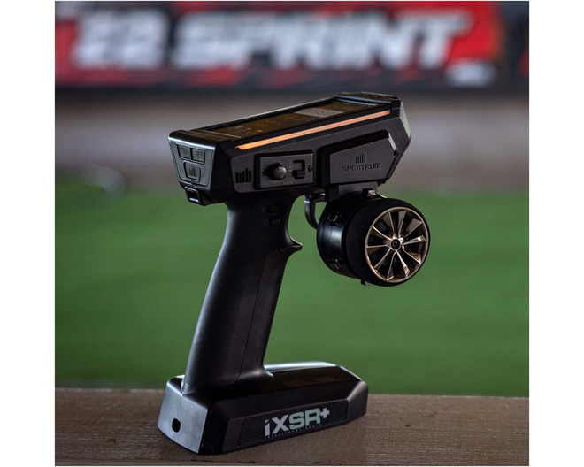 Ixsr+ Surface Tx W/Sr515 photo