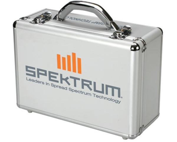 Spektrum Deluxe Transmitter Case Sur photo
