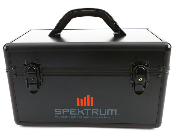 Spektrum DSMR Transmitter Case photo