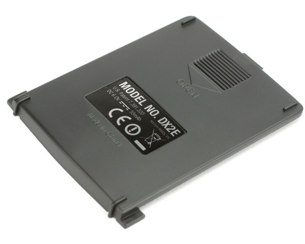 discontinued Battery Door: Dx2e photo
