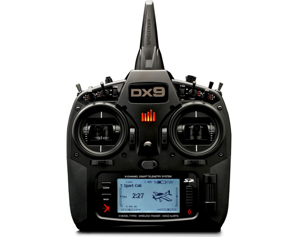 DX9 Black Edition System w/ AR9020 Receiver photo