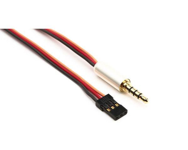 discontinued Audio-Interface AS3X Receiver Programming Cable photo