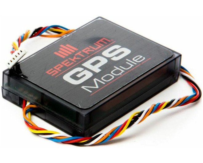 Spektrum GPS Module photo