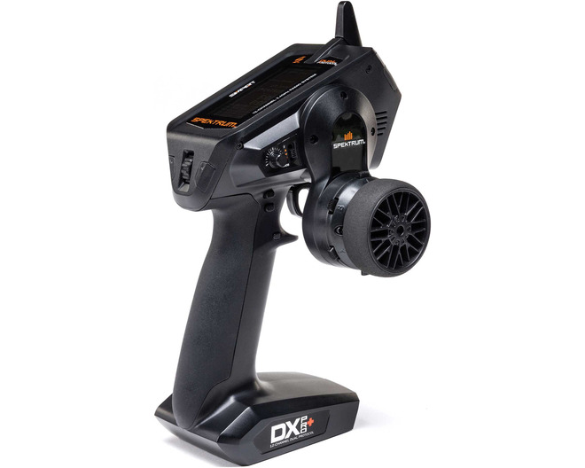 Dx Pro+ Dsmr Tx Only photo