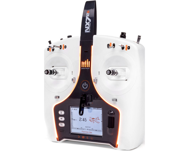 NX7e+ 7 Channel Transmitter Only photo