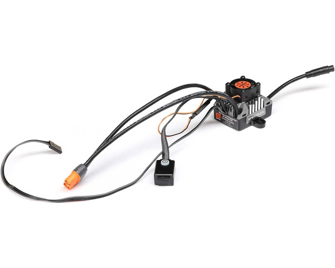 Firma 80A brushless Sensored Smart ESC Outrunner photo