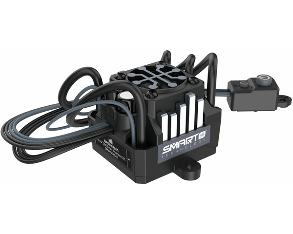 Firma 120A Black Edition brushless Smart ESC 3S-4S photo