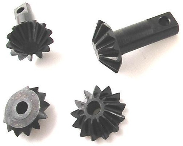 Tap to zoom Hardened steel diff. gear