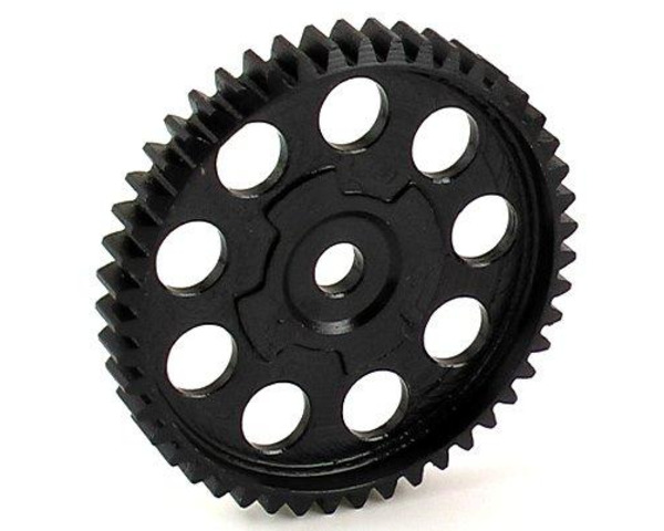 discontinued Steel 47 tooth spur gear