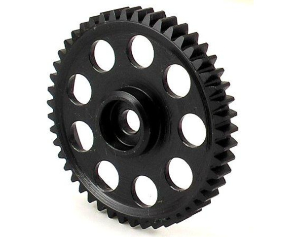 discontinued Steel 47 tooth spur gear