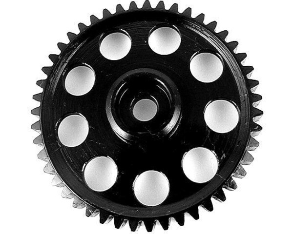discontinued Steel 47 tooth spur gear