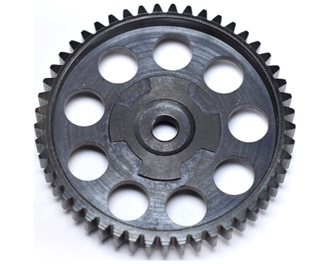 Steel 49 Tooth Spur Gear