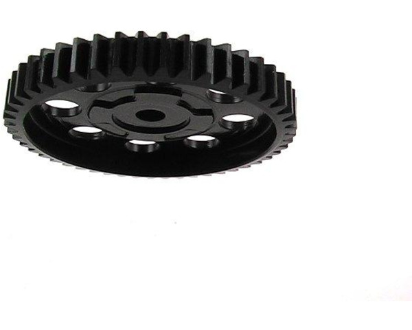 Steel 49 Tooth Spur Gear