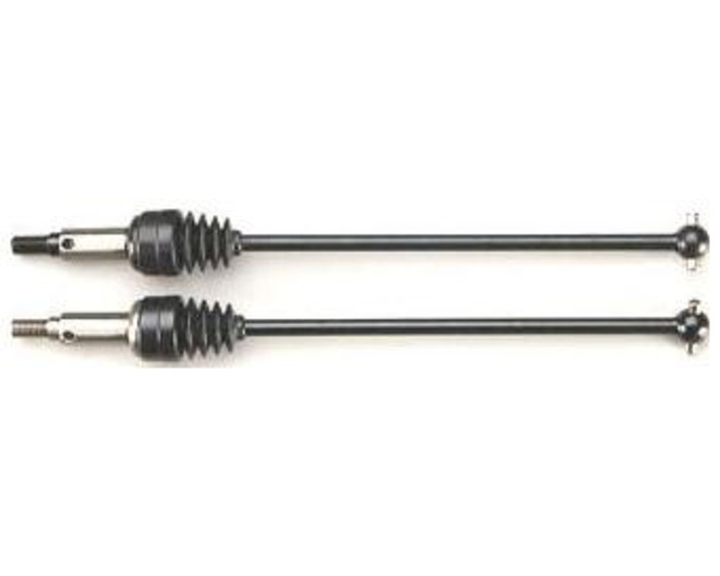 Tap to zoom Steel universal cv shafts Savage