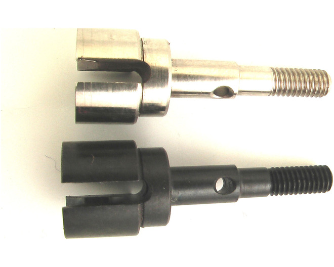 Tap to zoom MTA stainless steel AXLE AX10
