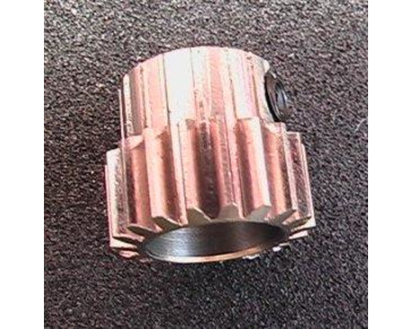 Tap to zoom 416 stainless gear 48p 18t