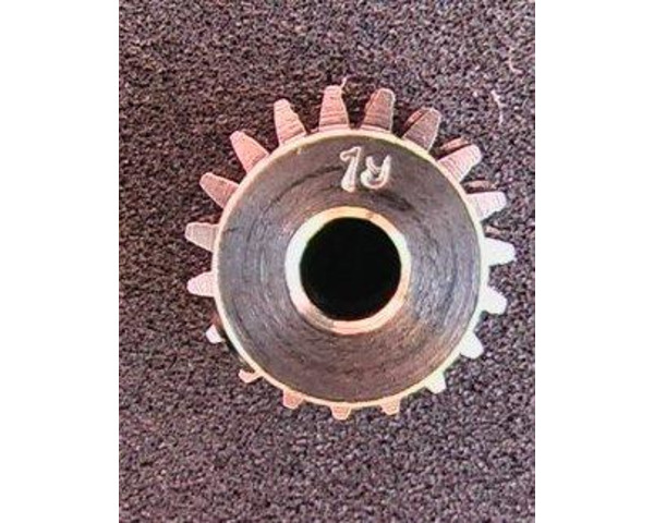 Tap to zoom discontinued 416 Stainless gear 48p 19t
