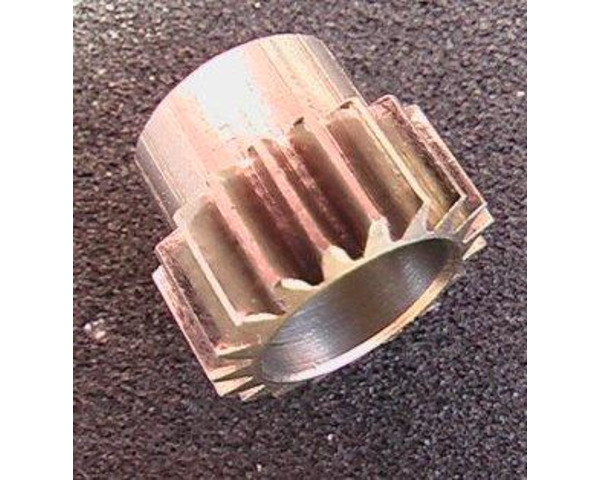 Tap to zoom discontinued 416 Stainless gear 48p 19t
