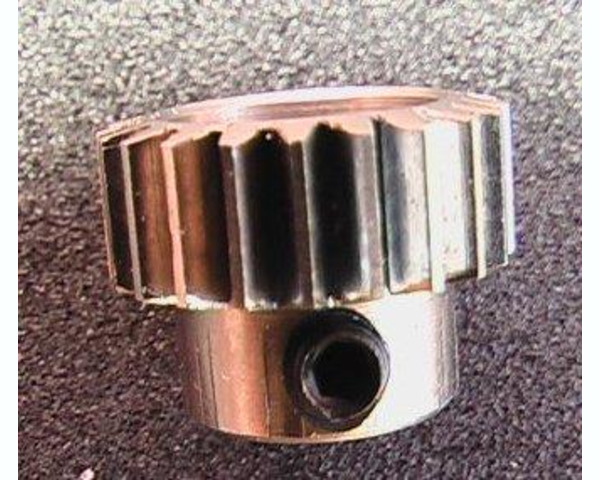 416 Stainless gear 48p 21t