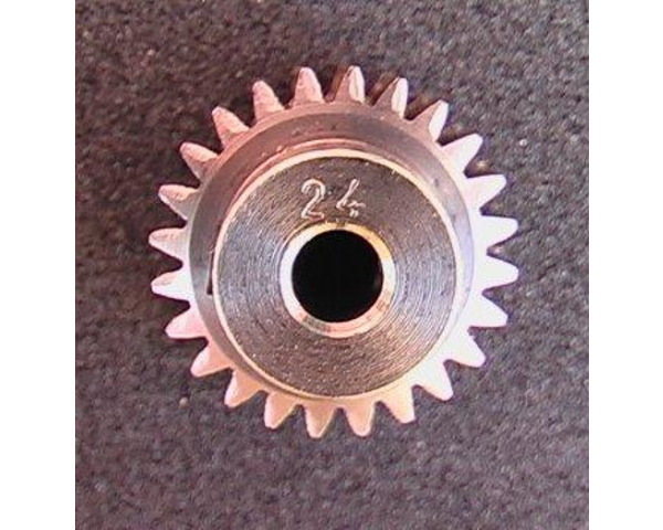 Tap to zoom 416 Stainless gear 48p 24t