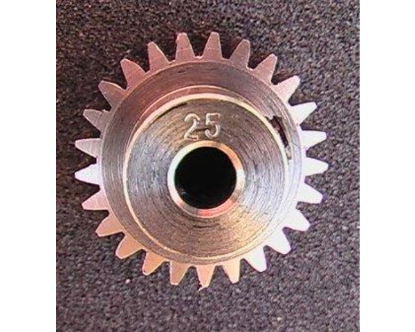 Tap to zoom discontinued 416 Stainless gear 48p 25t