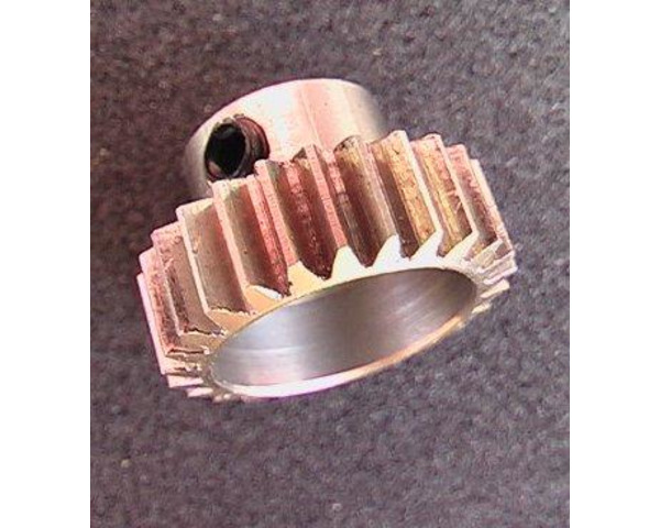 Tap to zoom discontinued 416 Stainless gear 48p 25t