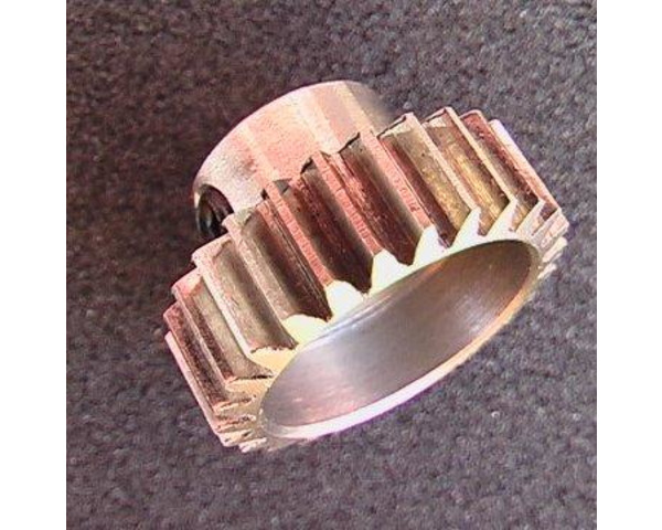 Tap to zoom 416 Stainless gear 48p 26t