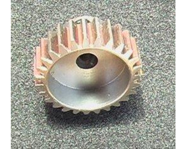 Tap to zoom 416 Stainless gear 48p 27t