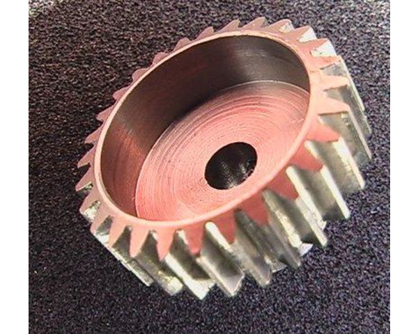 Tap to zoom 416 stainless gear 48p 28t