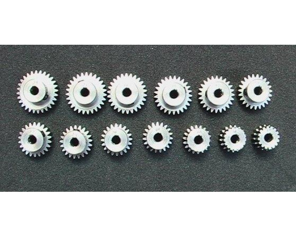 Tap to zoom 416 stainless gear 48p 28t