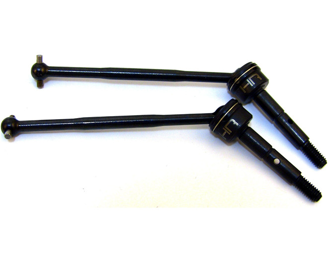Tap to zoom Steel CVD Universal Drive Shafts (Pair)