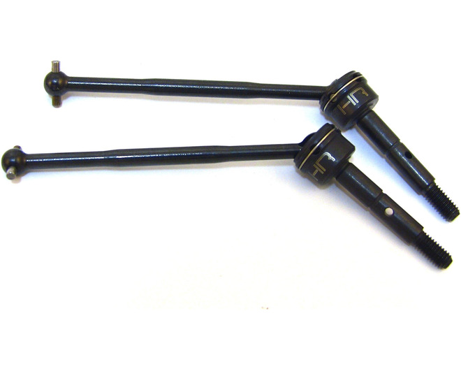 Tap to zoom Steel CVD Universal Drive Shafts (Pair)