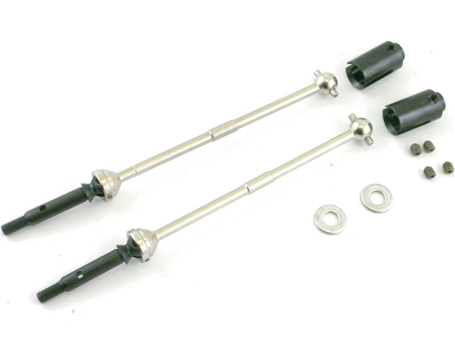 Tap to zoom Steel Cv for Rustler and Stampede