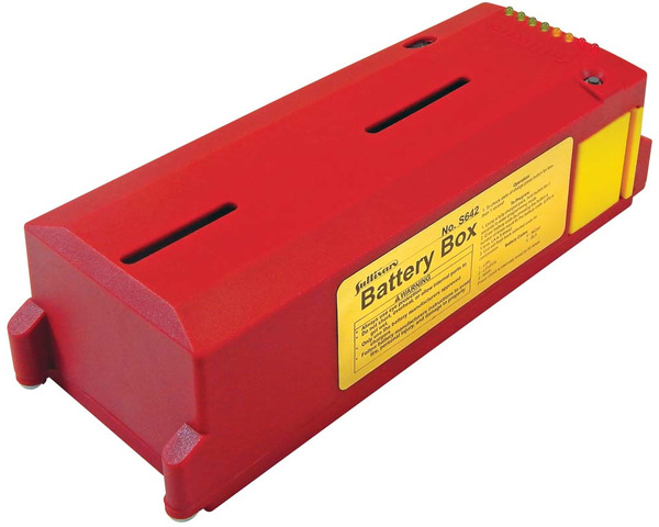 Sullivan Cordless Starter Battery Box photo