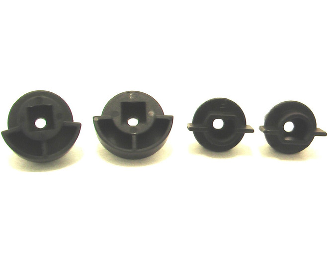 Tap to zoom discontinued TX wheel adapter set (4)