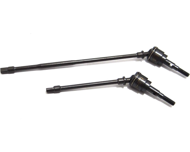 Tap to zoom Heavy Duty Steel CVD Shafts Wraith Ridgecrest