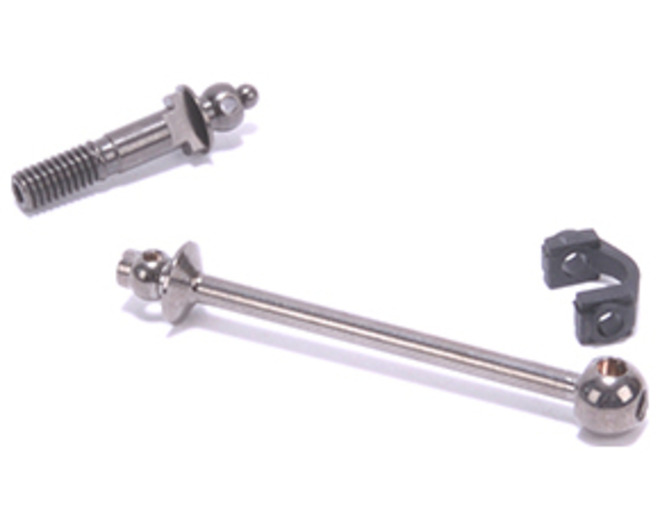Matched Front Driveshaft Bone (Blade) & Axle- Mi10