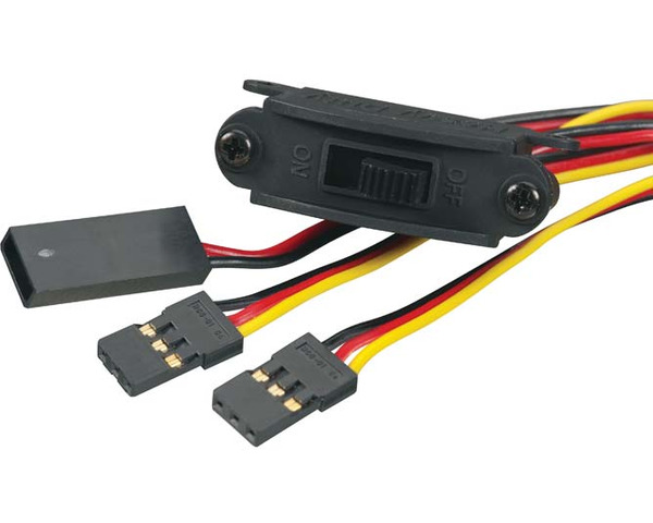 discontinued H/D Switch Harness Universal photo