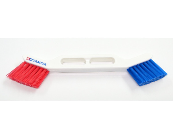 Cleaning Brush for any Off road Rc car photo