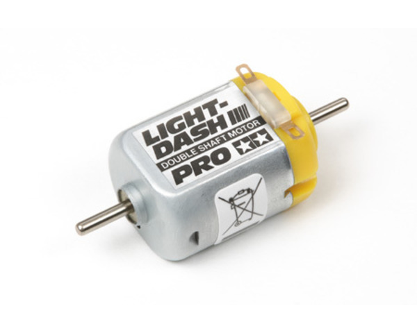 Jr Light Dash Motor Pro photo