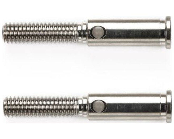 Dt-04 Freewheel Axles Long photo