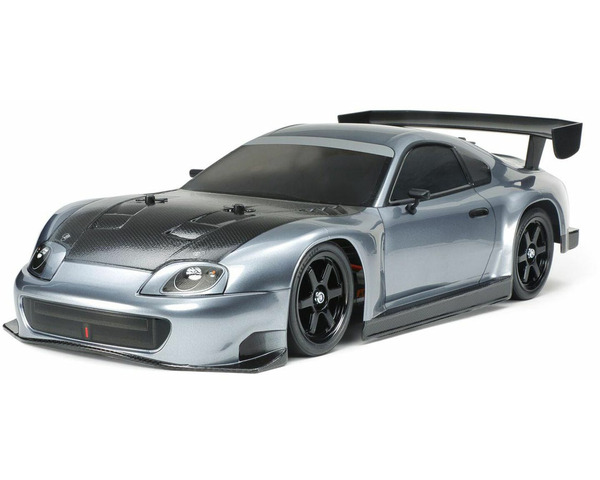 1/10 RC Supra Racing A80 W/ Tt02 Chassis photo