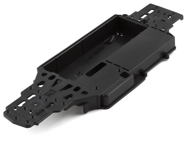 Xv-01 Lower Chassis Deck photo